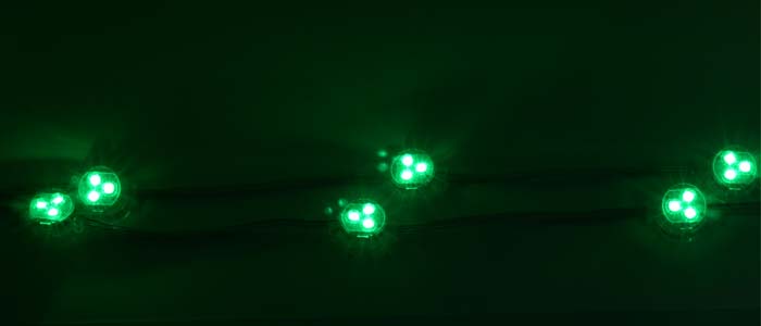 LED點光源 LED點光源