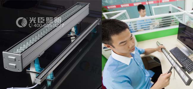 LED洗墻燈廠家 LED洗墻燈廠家