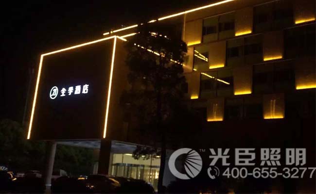 LED護(hù)欄管亮化 LED護(hù)欄管亮化