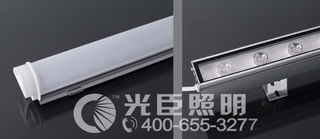 LED護(hù)欄管 LED護(hù)欄管