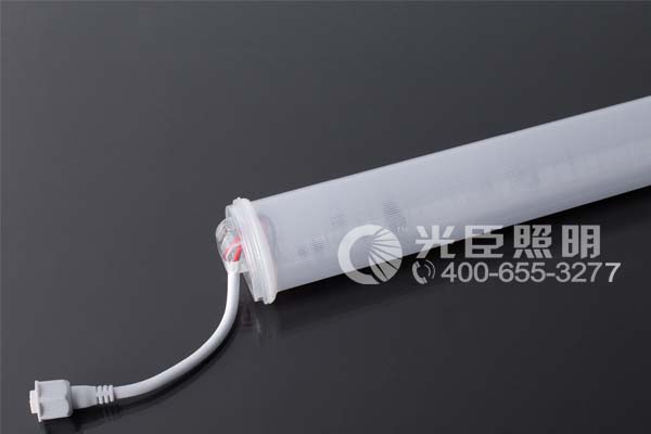 LED護欄管 LED護欄管