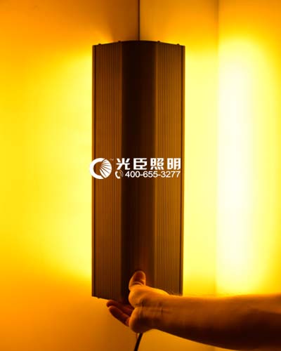 雙頭洗墻燈 雙頭洗墻燈