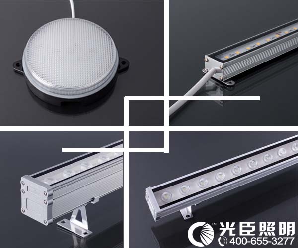 LED線條燈 LED線條燈