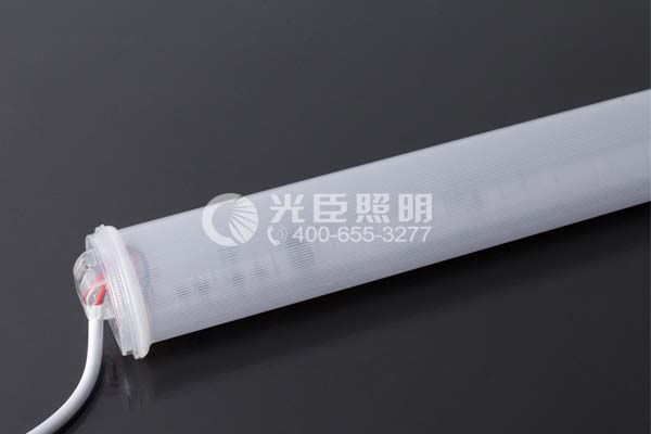 LED護欄管 LED護欄管
