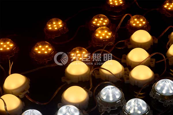 LED點光源 LED點光源