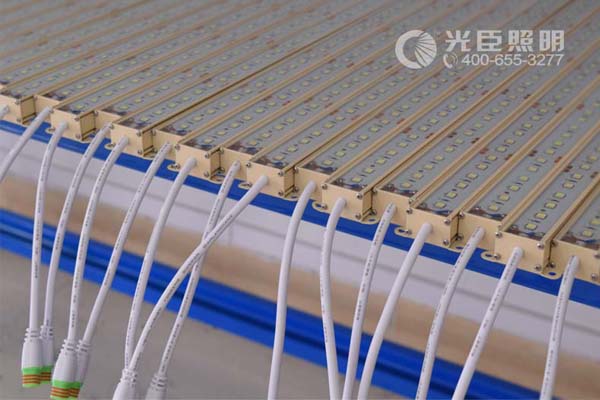 LED鋁條燈 LED鋁條燈