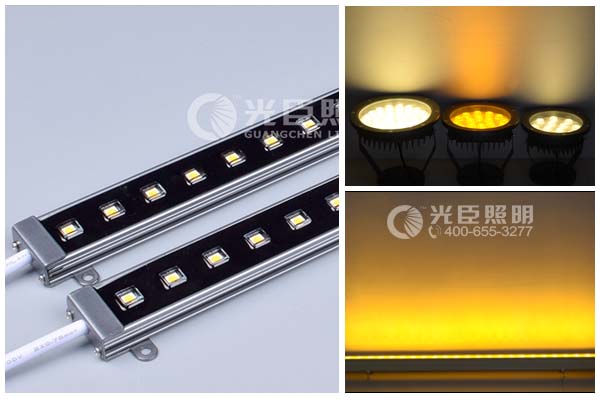 LED線條燈 LED線條燈