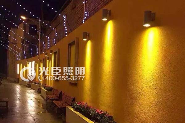 LED壁燈 LED壁燈