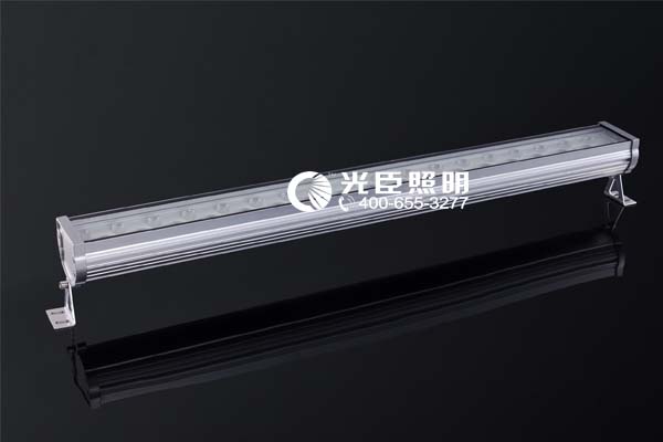 大功率LED洗墻燈 大功率LED洗墻燈