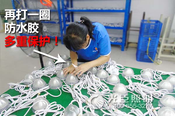 LED點光源 LED點光源