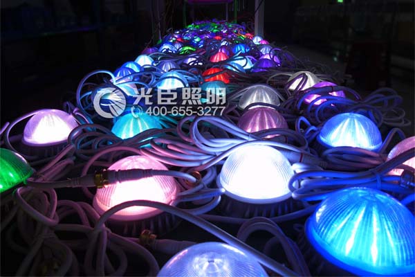 LED點光源 LED點光源