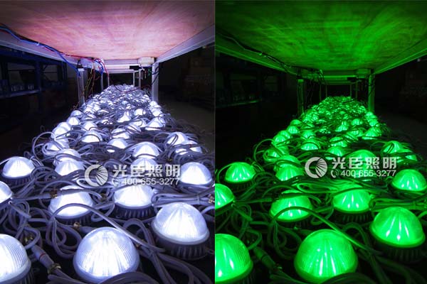 LED點光源 LED點光源