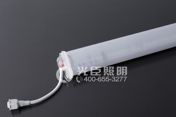 LED護欄管 LED護欄管