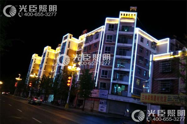 LED線條燈 LED線條燈