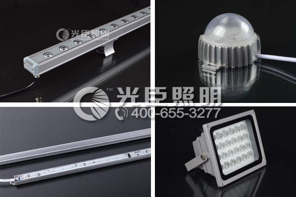 LED線條燈 LED線條燈