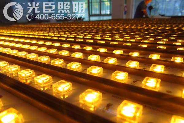 LED線條燈 LED線條燈