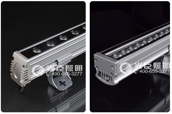LED洗墻燈 LED洗墻燈