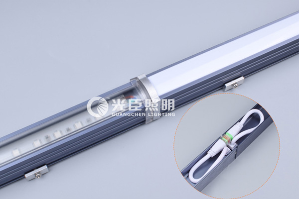 底部藏線線條燈 底部藏線線條燈