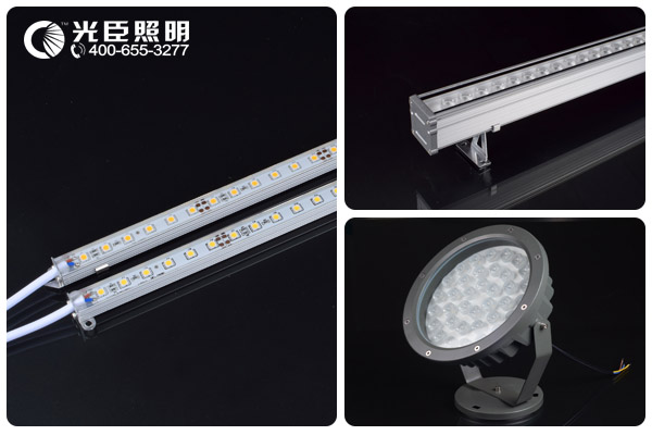 LED線條燈 LED線條燈