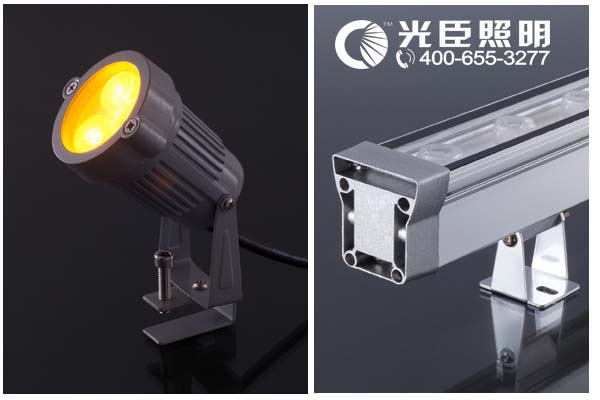 LED投射燈 LED投射燈