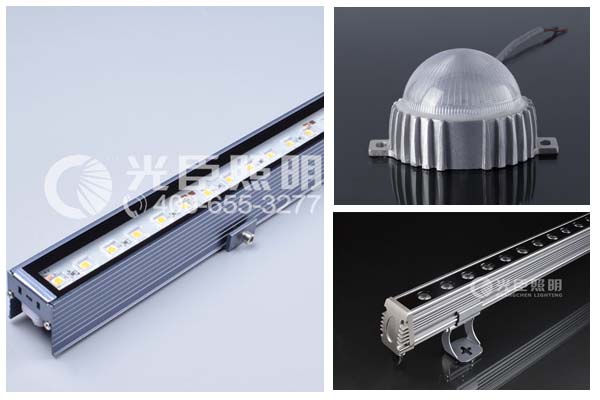 LED線條燈 LED線條燈