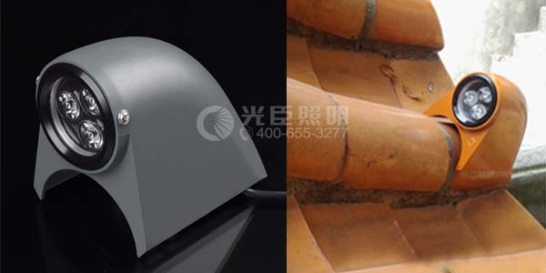 LED投射燈 LED投射燈