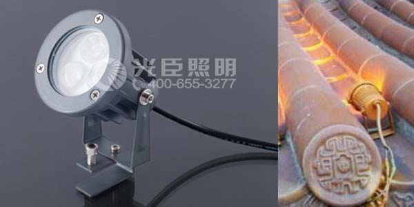 LED投射燈 LED投射燈