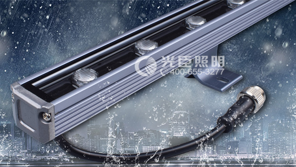 LED洗墻燈 LED洗墻燈