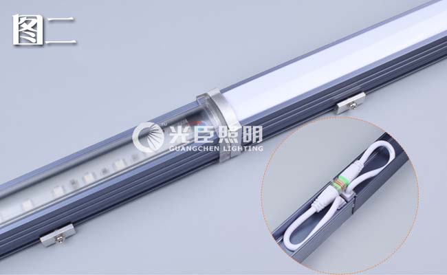 線條燈 線條燈