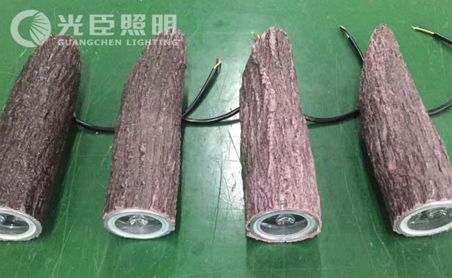 照樹燈 照樹燈
