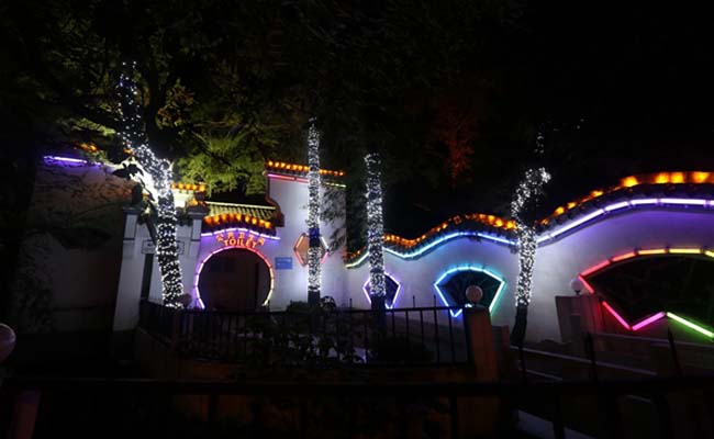 LED投光燈 LED投光燈