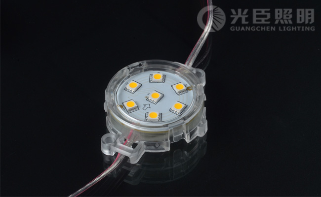 LED點光源 LED點光源