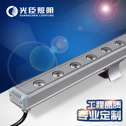 RGB洗墻燈 RGB洗墻燈