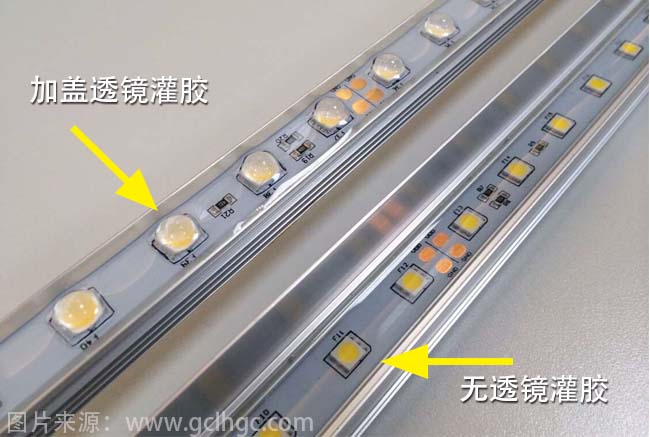 LED線條燈 LED線條燈