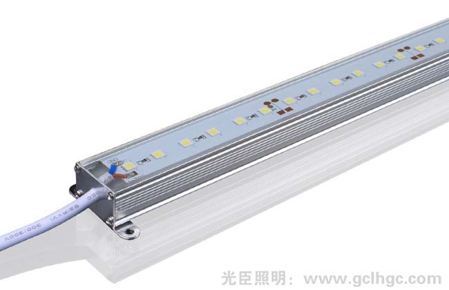 LED外墻輪廓燈 LED外墻輪廓燈