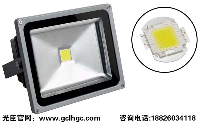 LED泛光燈 LED泛光燈