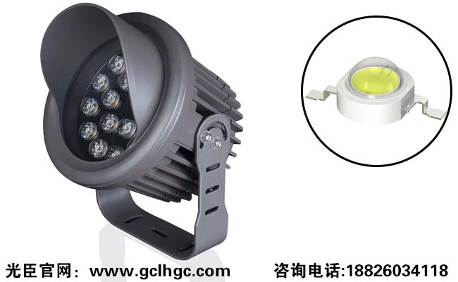 大功率投光燈 大功率投光燈