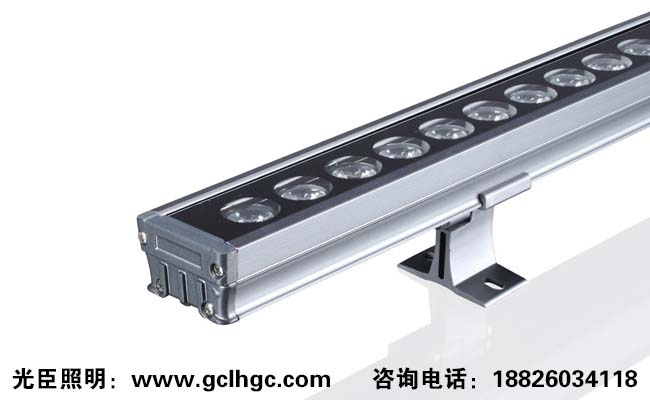 LED洗墻燈 LED洗墻燈