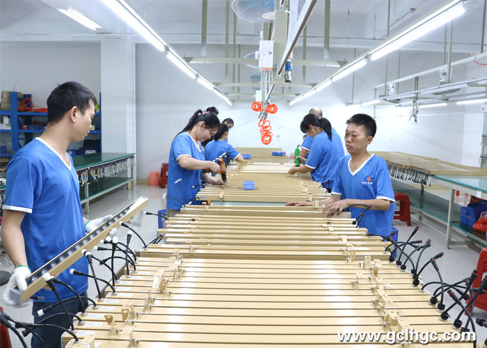 洗墻燈生產廠家