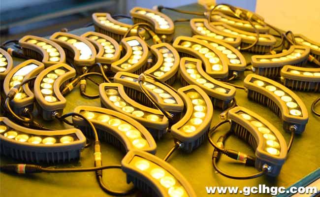 LED瓦楞燈 LED瓦楞燈