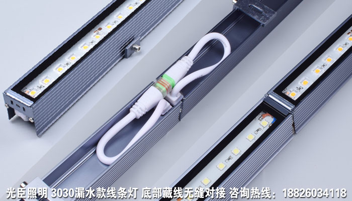 LED輪廓燈 LED輪廓燈