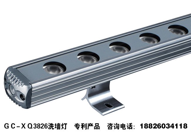 洗墻燈 洗墻燈