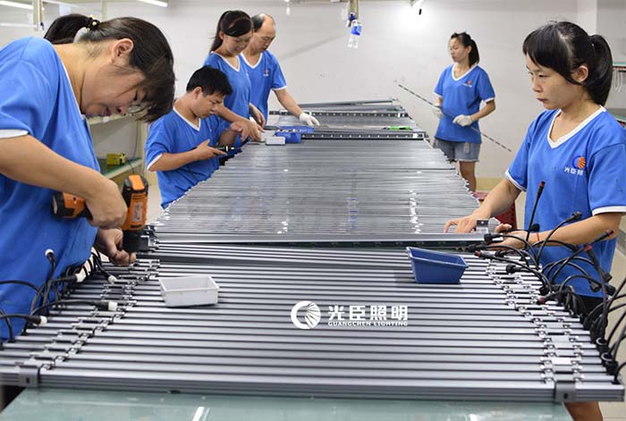 LED洗墻燈廠家 LED洗墻燈廠家