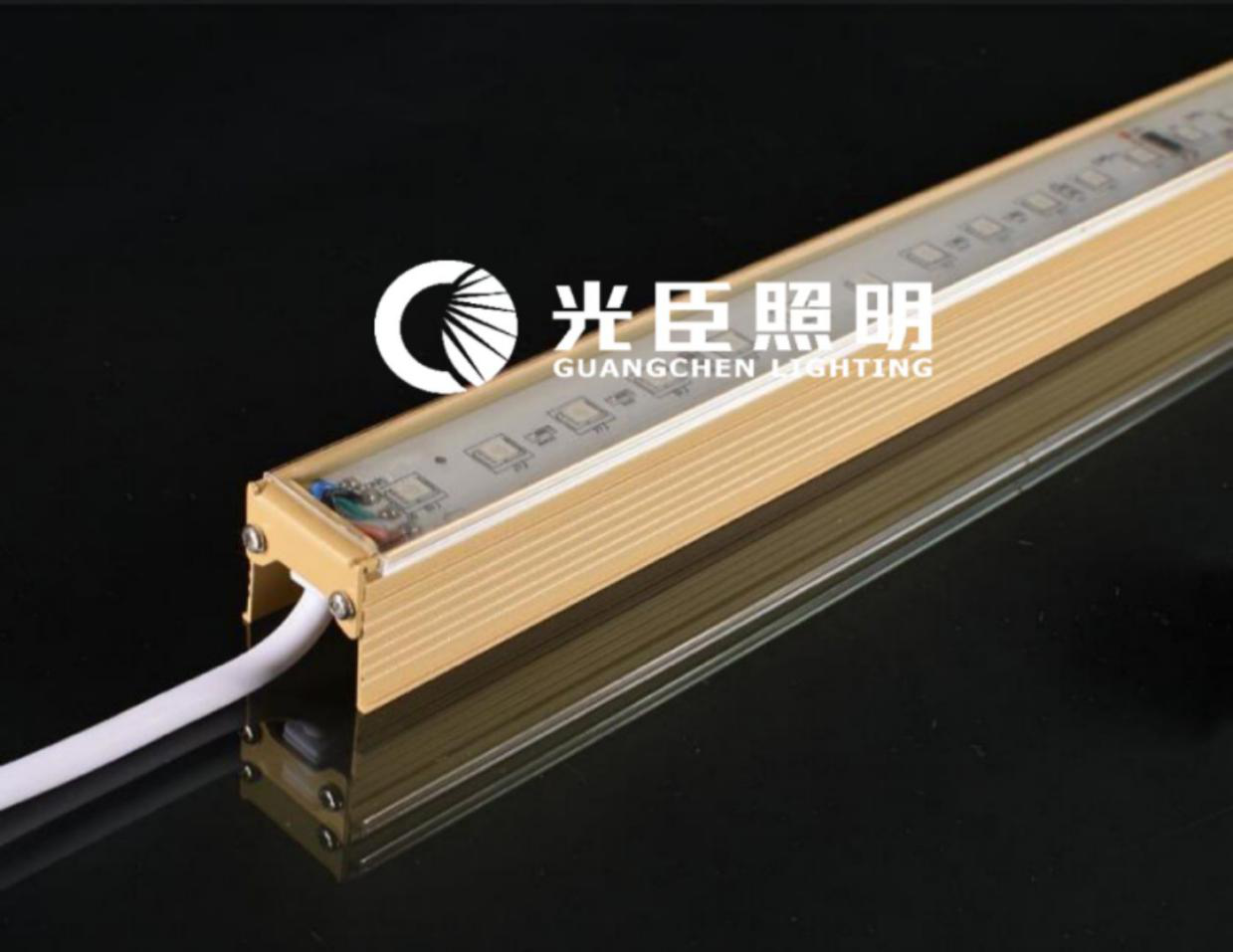 線條燈 線條燈
