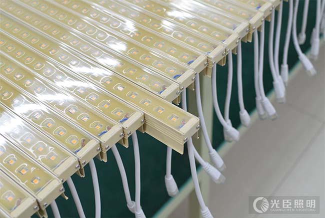 防水線條燈 防水線條燈
