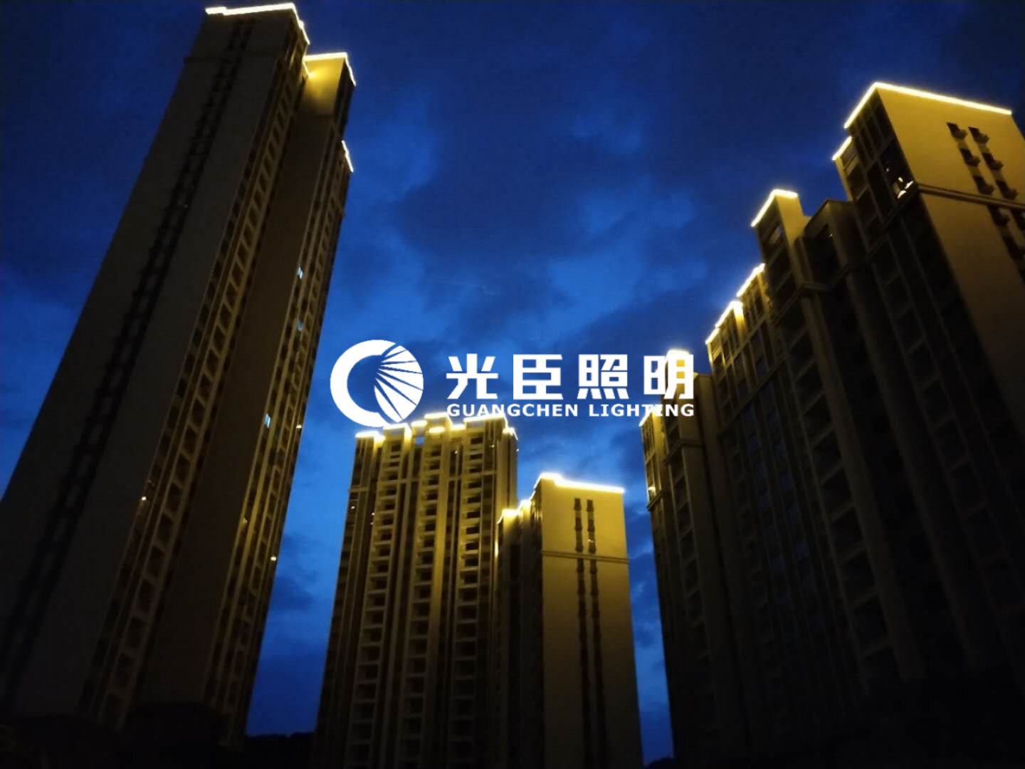 線條燈亮化 線條燈亮化