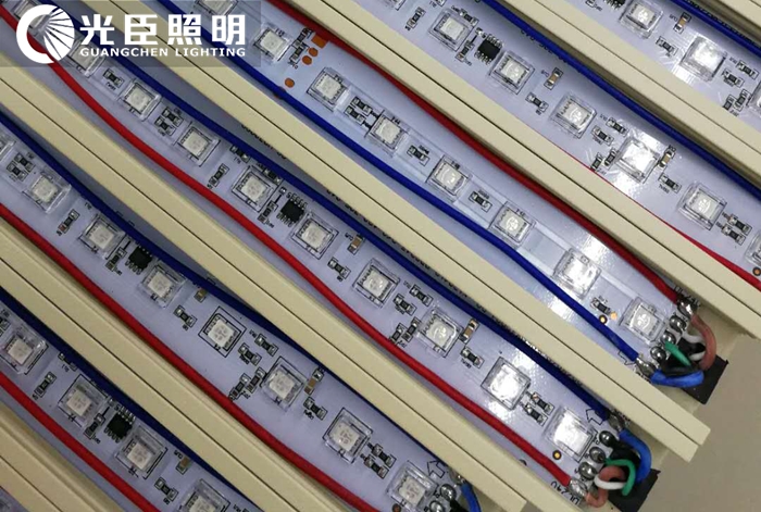 LED線條燈 LED線條燈