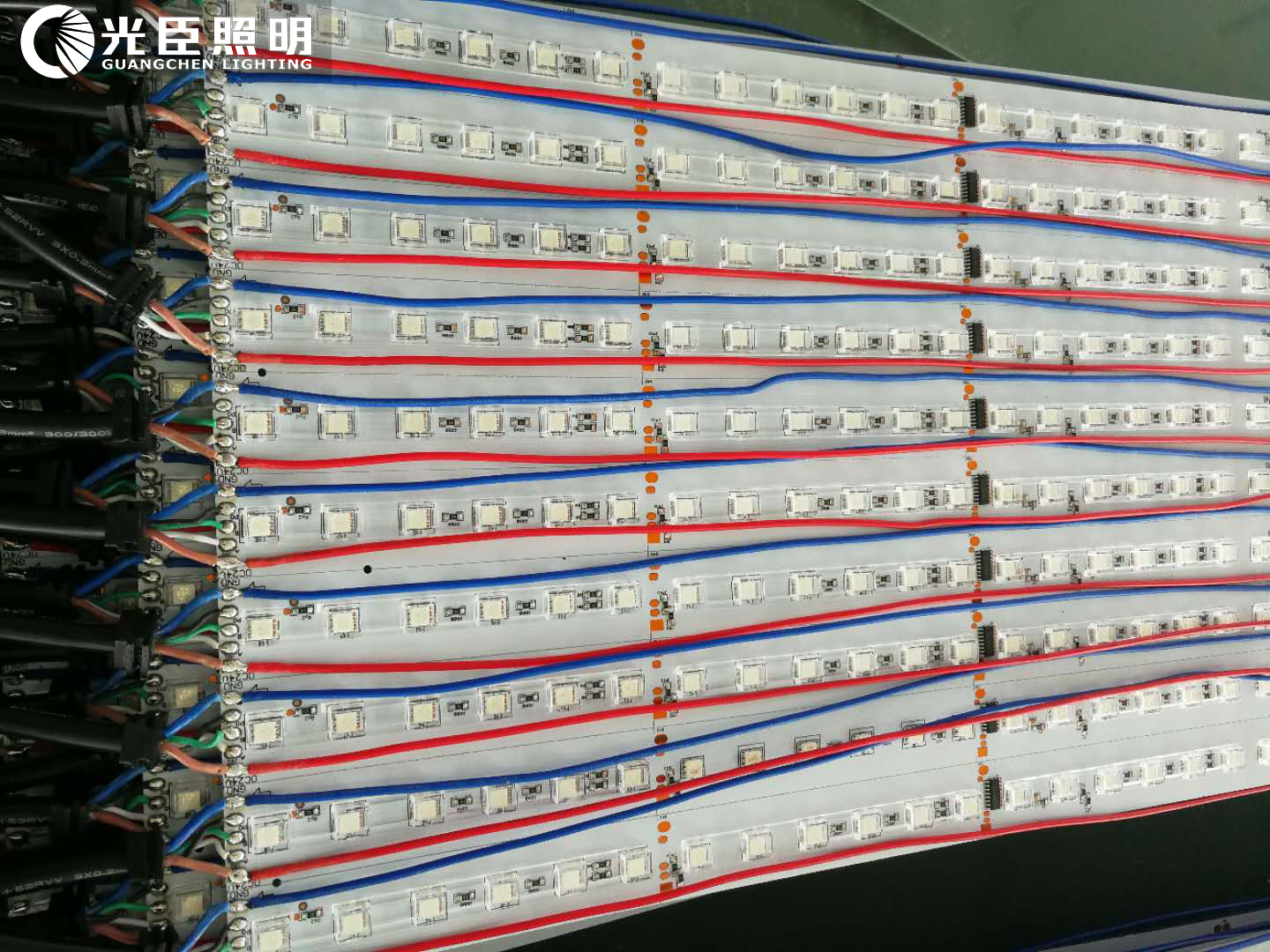 線條燈 線條燈
