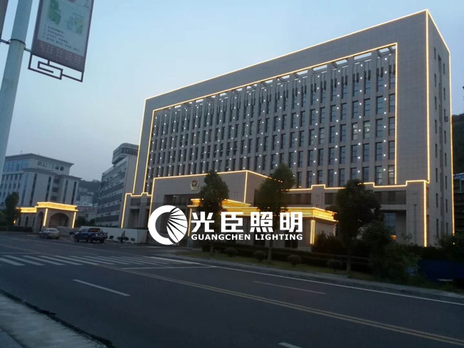 線條燈 線條燈