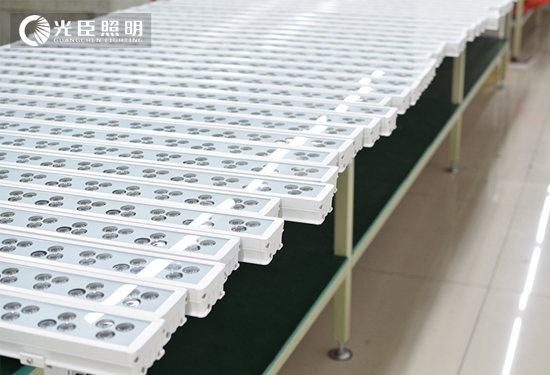 洗墻燈 洗墻燈